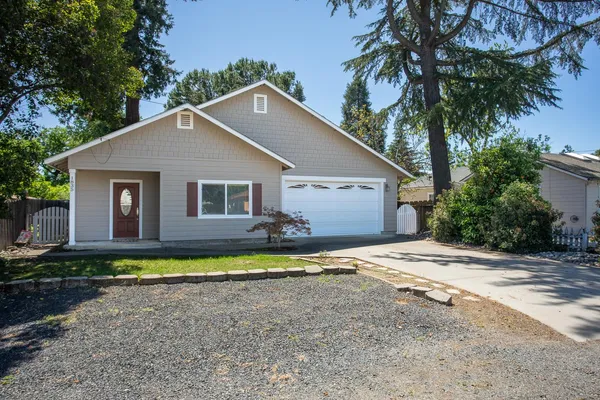 $398,000 | 1835 Magnolia Street, Gridley, CA 95948