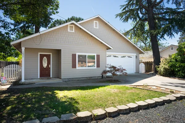 $398,000 | 1835 Magnolia Street, Gridley, CA 95948