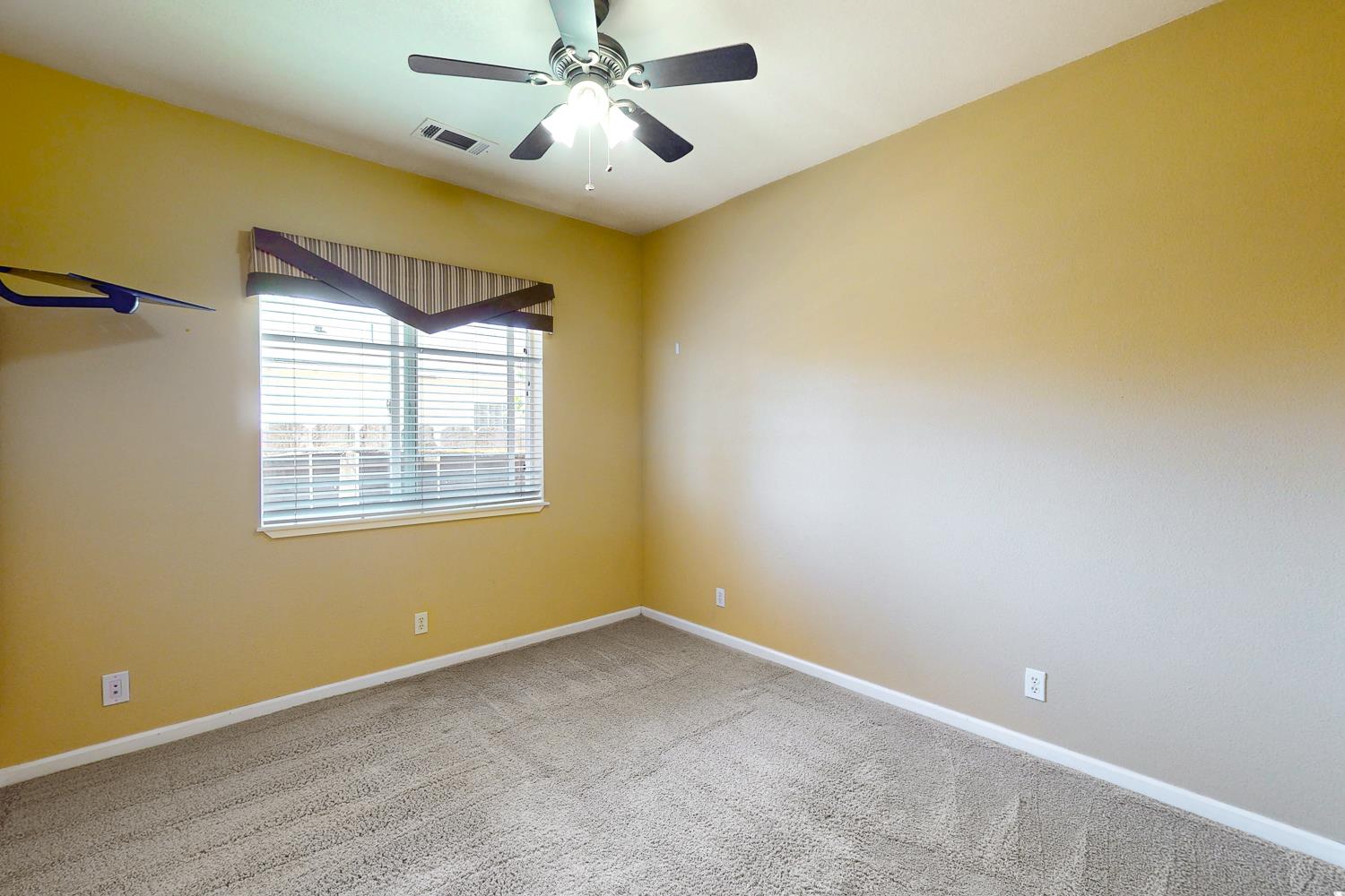 1835 Magnolia Street Gridley, CA 95948 - Photo 44 of 53 a view of an empty room with a window