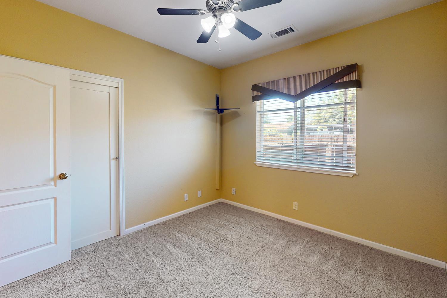1835 Magnolia Street Gridley, CA 95948 - Photo 45 of 53 a view of an empty room with a window