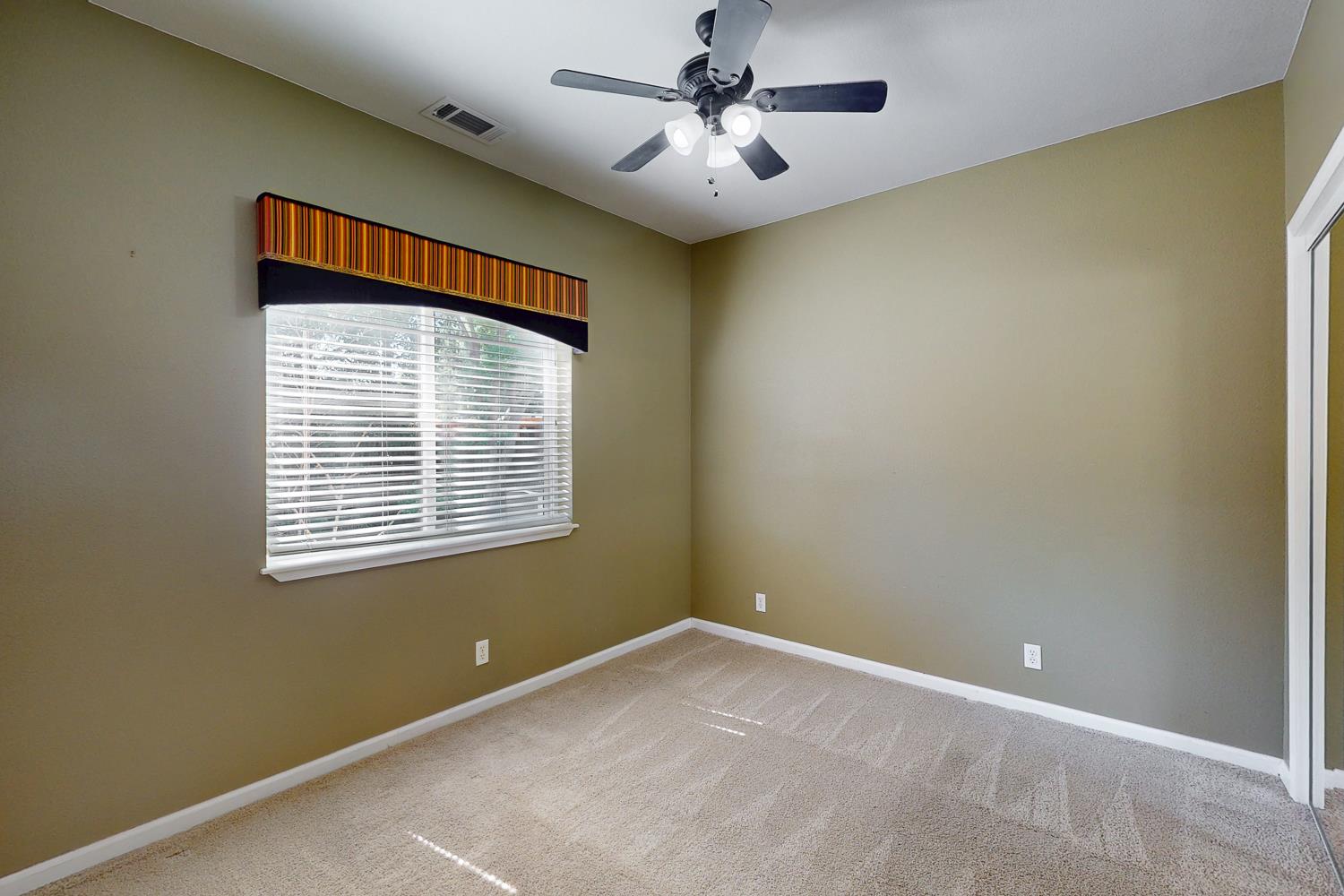 1835 Magnolia Street Gridley, CA 95948 - Photo 46 of 53 a view of an empty room with a window
