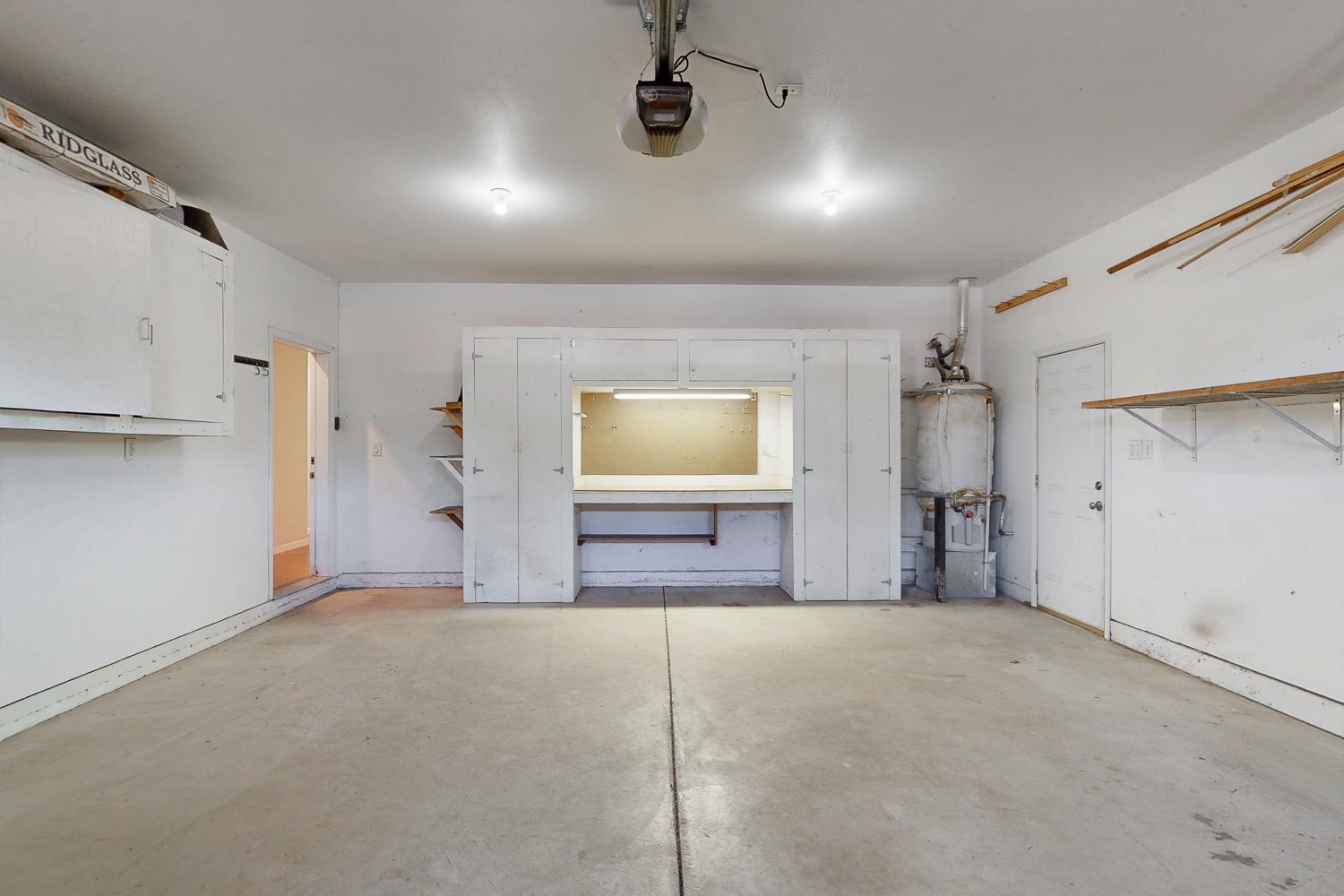 1835 Magnolia Street Gridley, CA 95948 - Photo 48 of 53 a view of an empty room