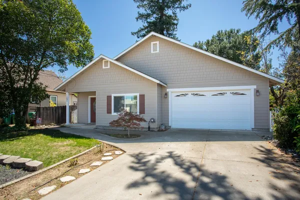 $398,000 | 1835 Magnolia Street, Gridley, CA 95948