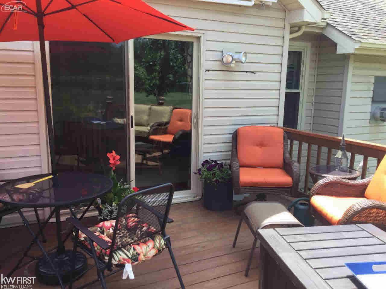 7222 Potter Road Flushing, MI 48433 - Photo 17 of 20
