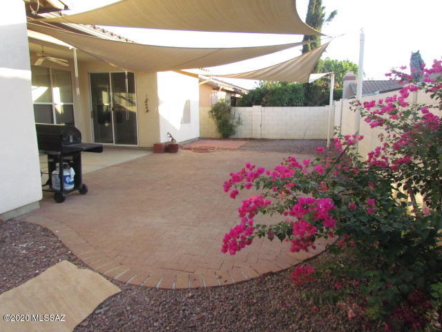 9925 North Crystal Spring Place Tucson, AZ 85742 - Photo 36 of 37