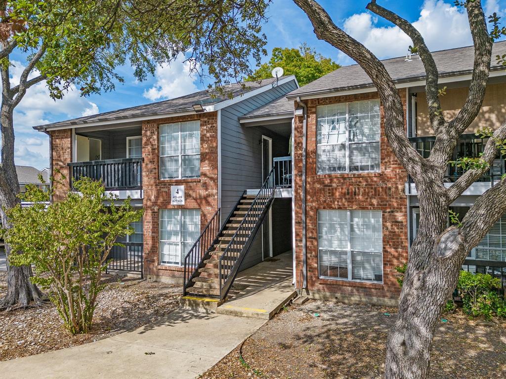 18333 Roehampton Drive, Unit 418 Dallas, TX 75252 - Photo 1 of 11 Gallery Image 1