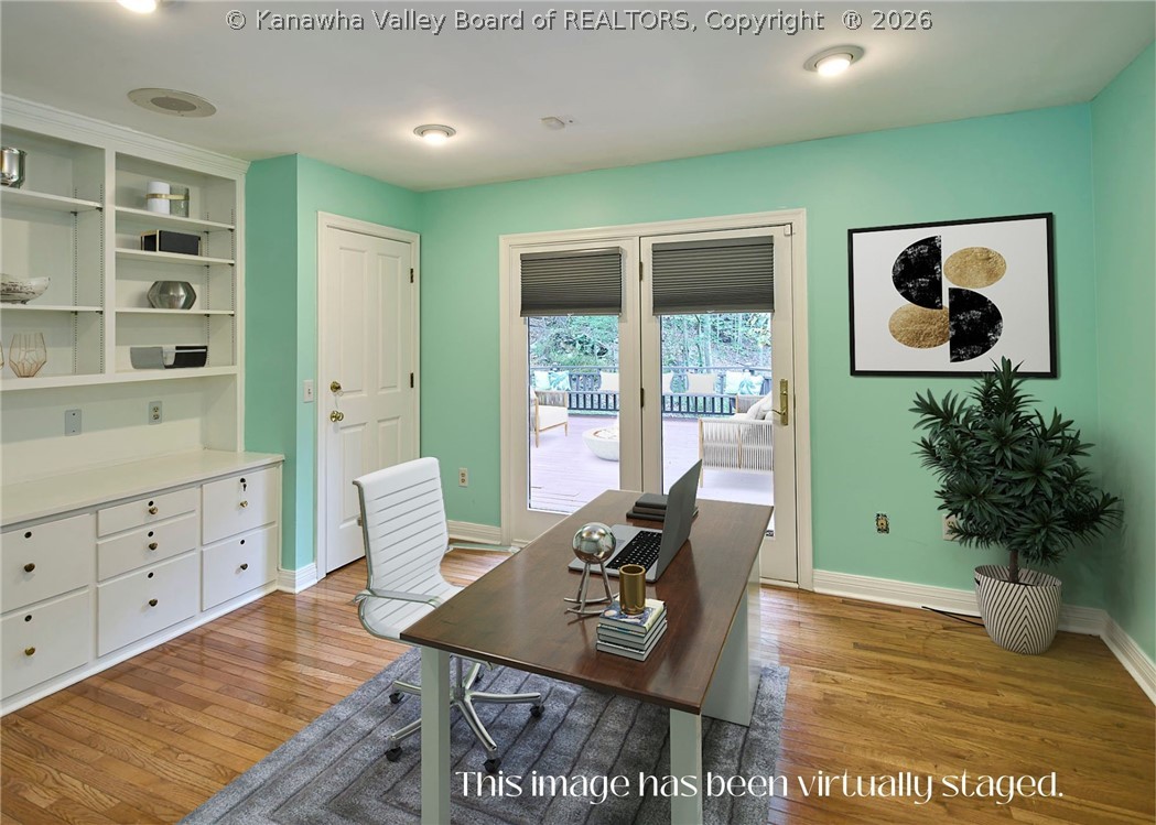 12 Dunlevy Road Charleston, WV 25314 - Photo 27 of 50 Gallery Image 27