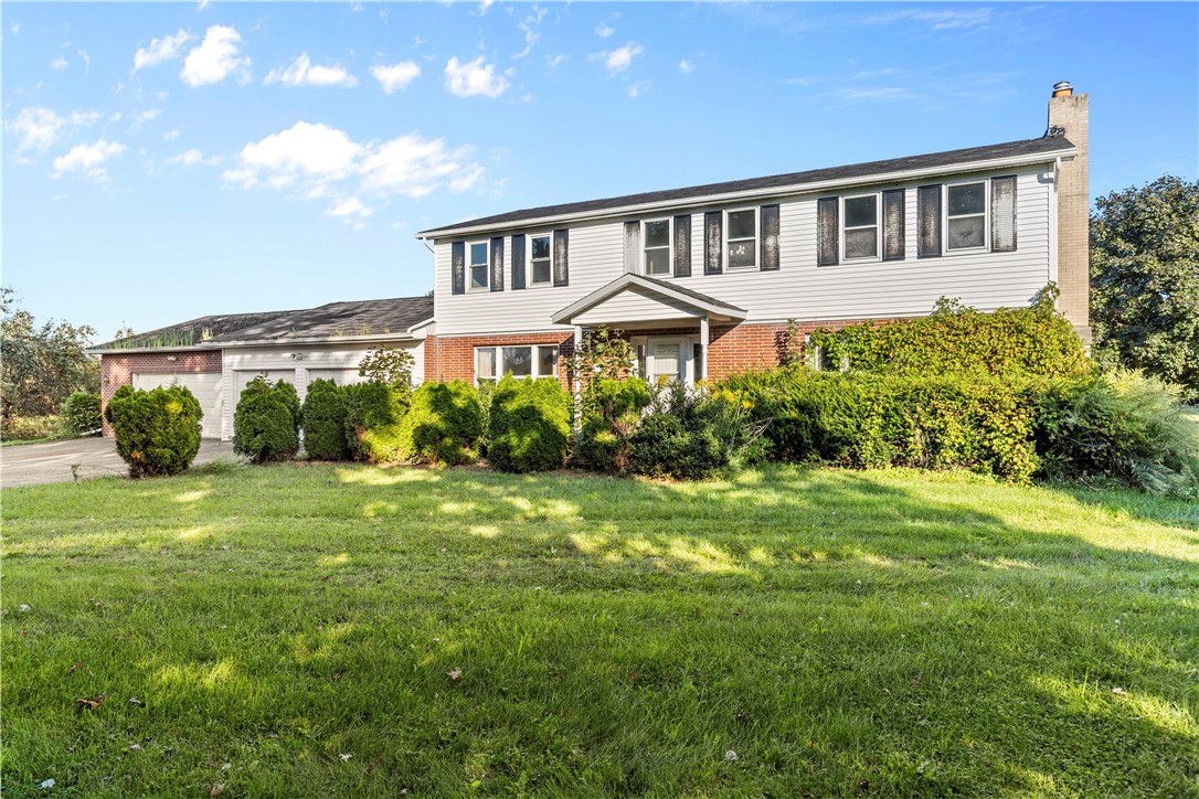 2480 Ridge Road Ontario, NY 14519 - Photo 2 of 37