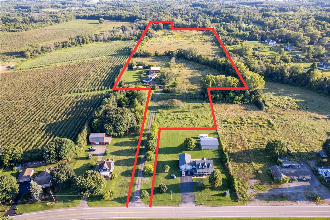 2480 Ridge Road Ontario, NY 14519 - Photo 31 of 37