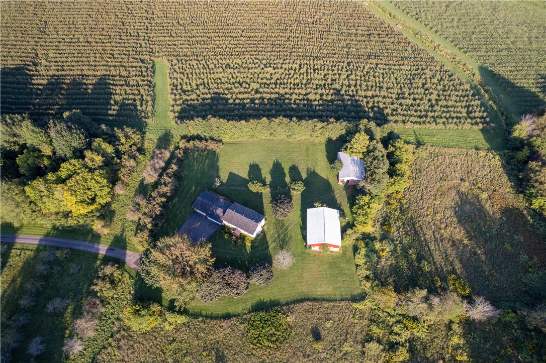 2480 Ridge Road Ontario, NY 14519 - Photo 33 of 37