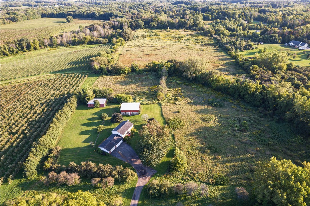 2480 Ridge Road Ontario, NY 14519 - Photo 36 of 37