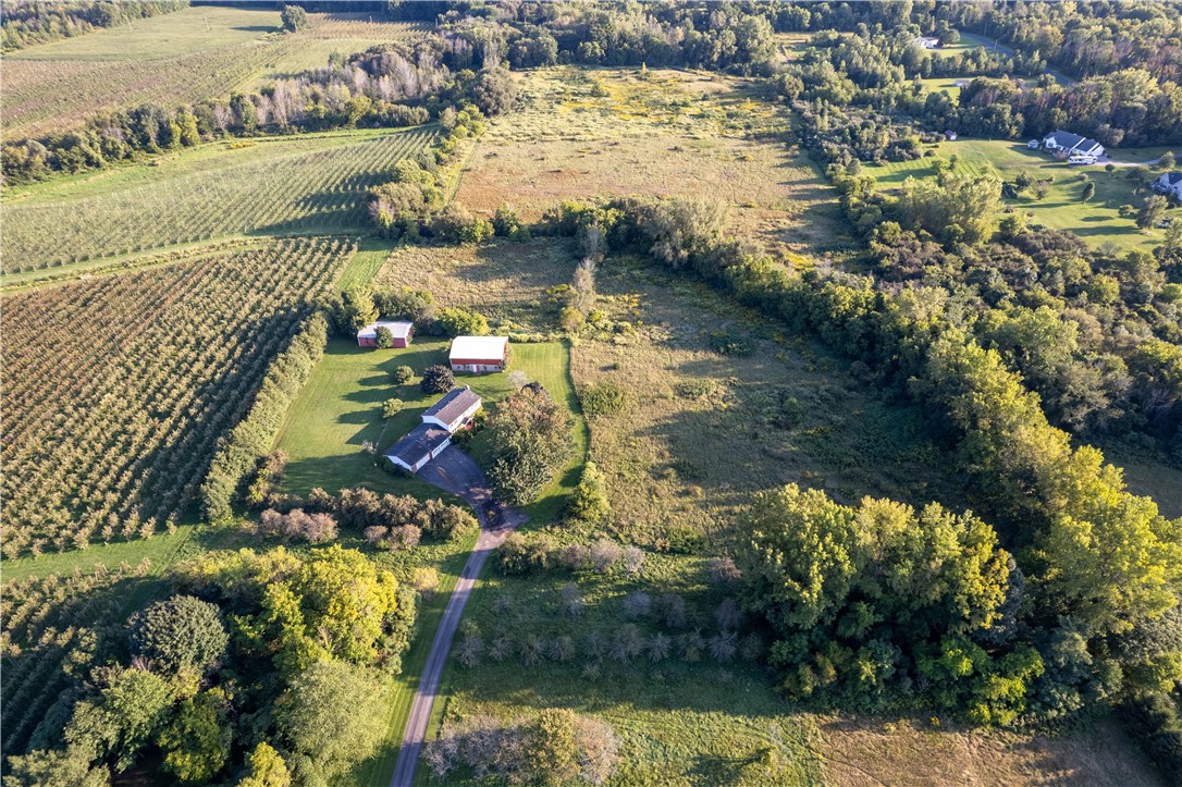 2480 Ridge Road Ontario, NY 14519 - Photo 4 of 37