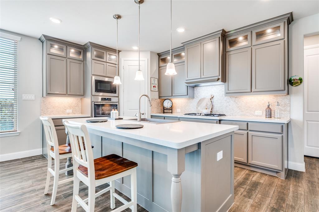 6117 Hall Road Frisco, TX 75034 - Photo 10 of 32