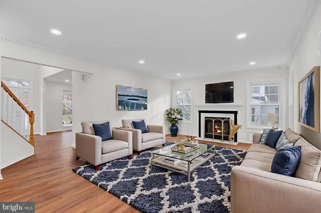 $849,900 | 13684 Bridlewood Drive, Gainesville, VA 20155