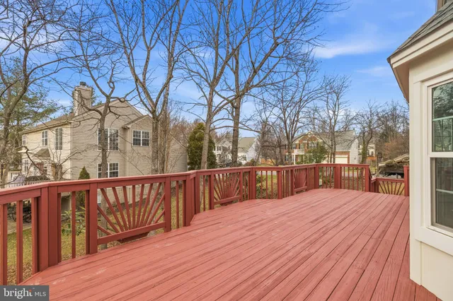 $849,900 | 13684 Bridlewood Drive, Gainesville, VA 20155