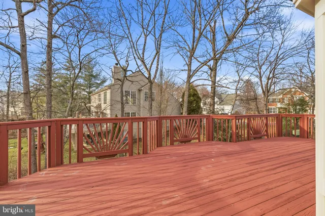 $849,900 | 13684 Bridlewood Drive, Gainesville, VA 20155