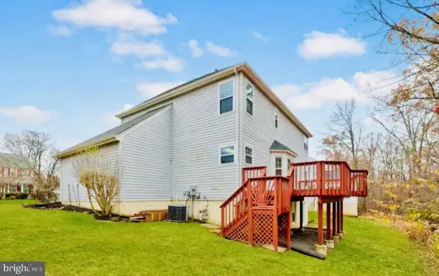 $849,900 | 13684 Bridlewood Drive, Gainesville, VA 20155