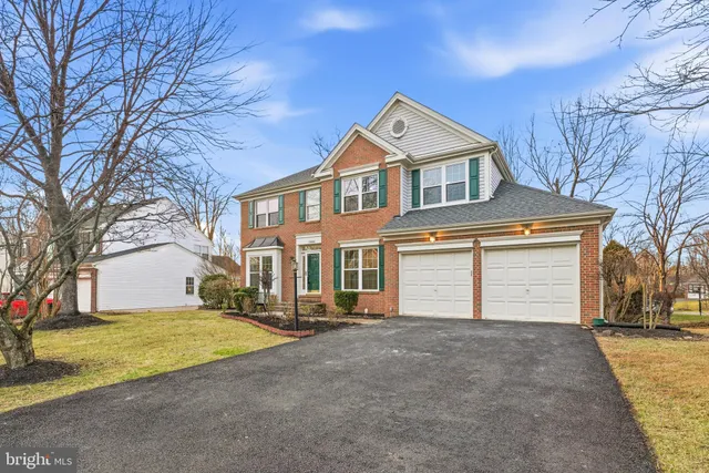 $849,900 | 13684 Bridlewood Drive, Gainesville, VA 20155