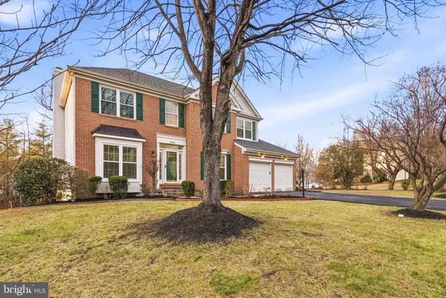 $849,900 | 13684 Bridlewood Drive, Gainesville, VA 20155