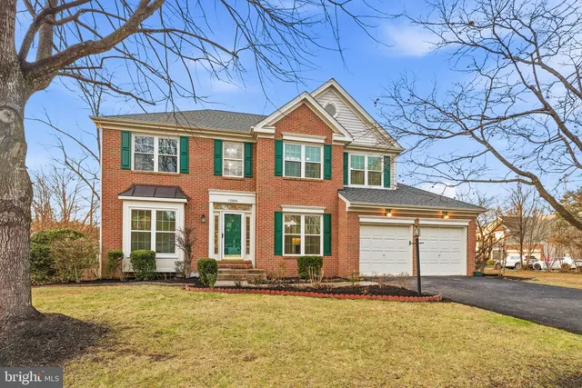 $849,900 | 13684 Bridlewood Drive, Gainesville, VA 20155