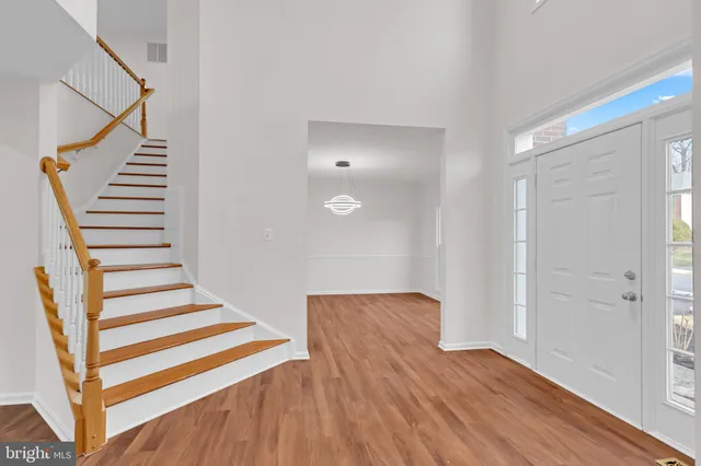 $849,900 | 13684 Bridlewood Drive, Gainesville, VA 20155