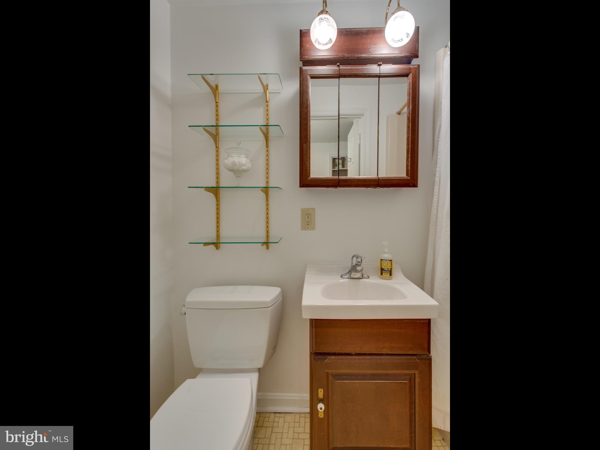 7209 Barry Road Alexandria, VA 22315 - Photo 15 of 30 Bath (Master)
