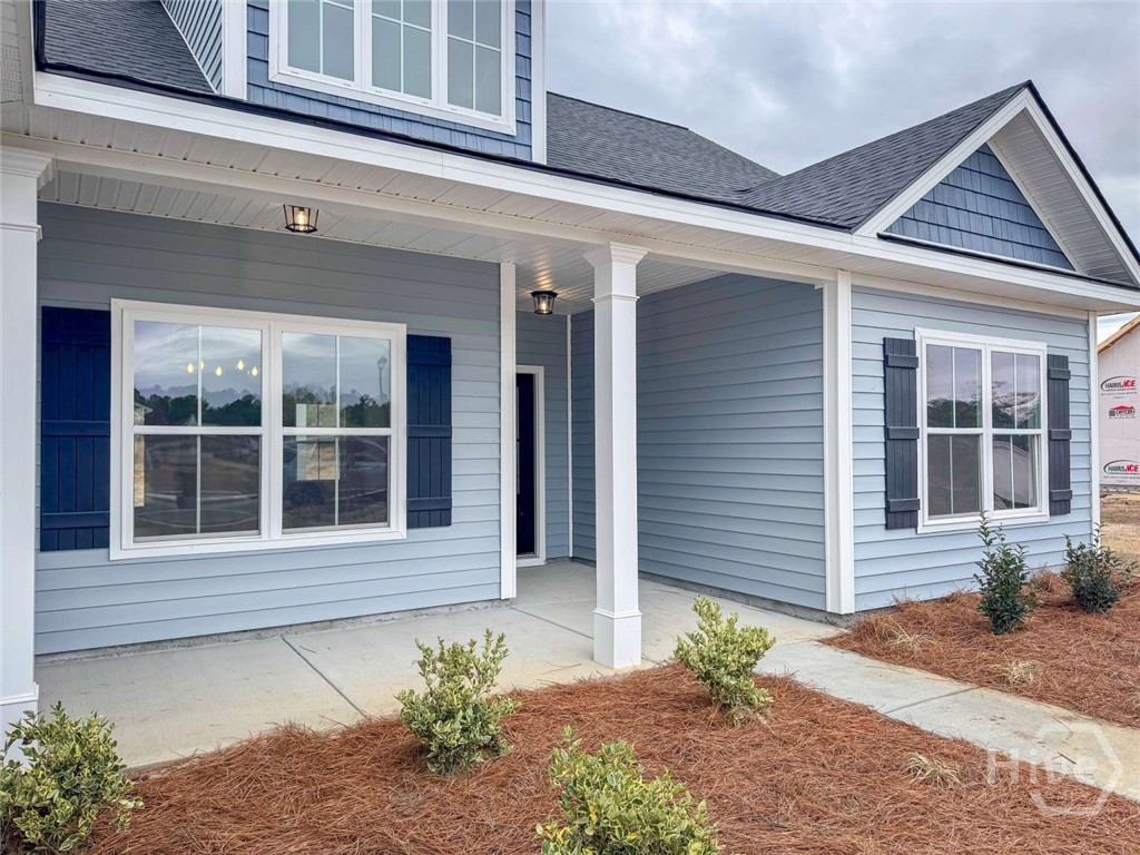 338 Cottage Loop Midway, GA 31320 - Photo 2 of 23 Gallery Image 2