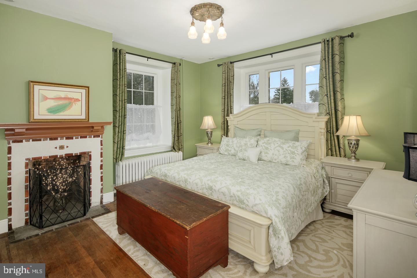 5 Orchard Lane Wallingford, PA 19086 - Photo 11 of 19 Bedroom 2