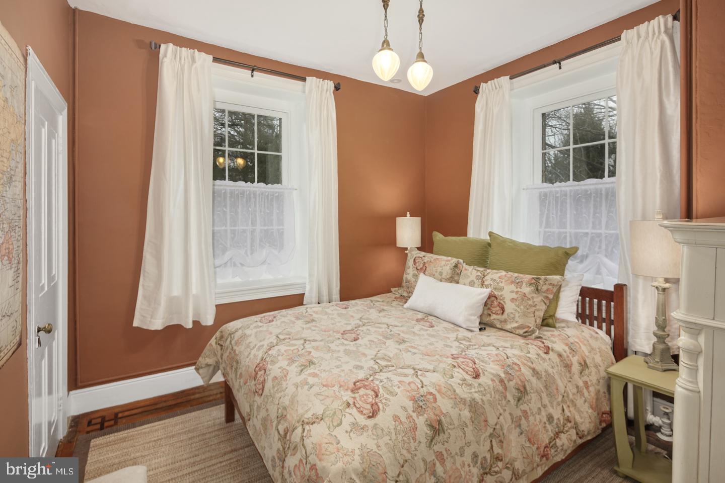 5 Orchard Lane Wallingford, PA 19086 - Photo 13 of 19 Bedroom 3