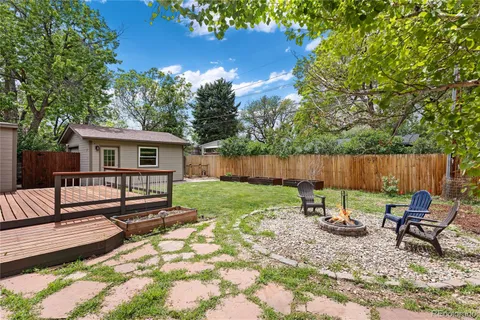 $625,000 | 1475 South Hudson Street, Denver, CO 80222