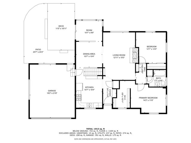 $3,400 | 712 Collegewood Street, Ypsilanti, MI 48197