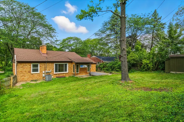 $3,400 | 712 Collegewood Street, Ypsilanti, MI 48197