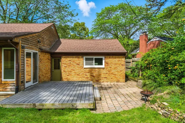 $3,400 | 712 Collegewood Street, Ypsilanti, MI 48197