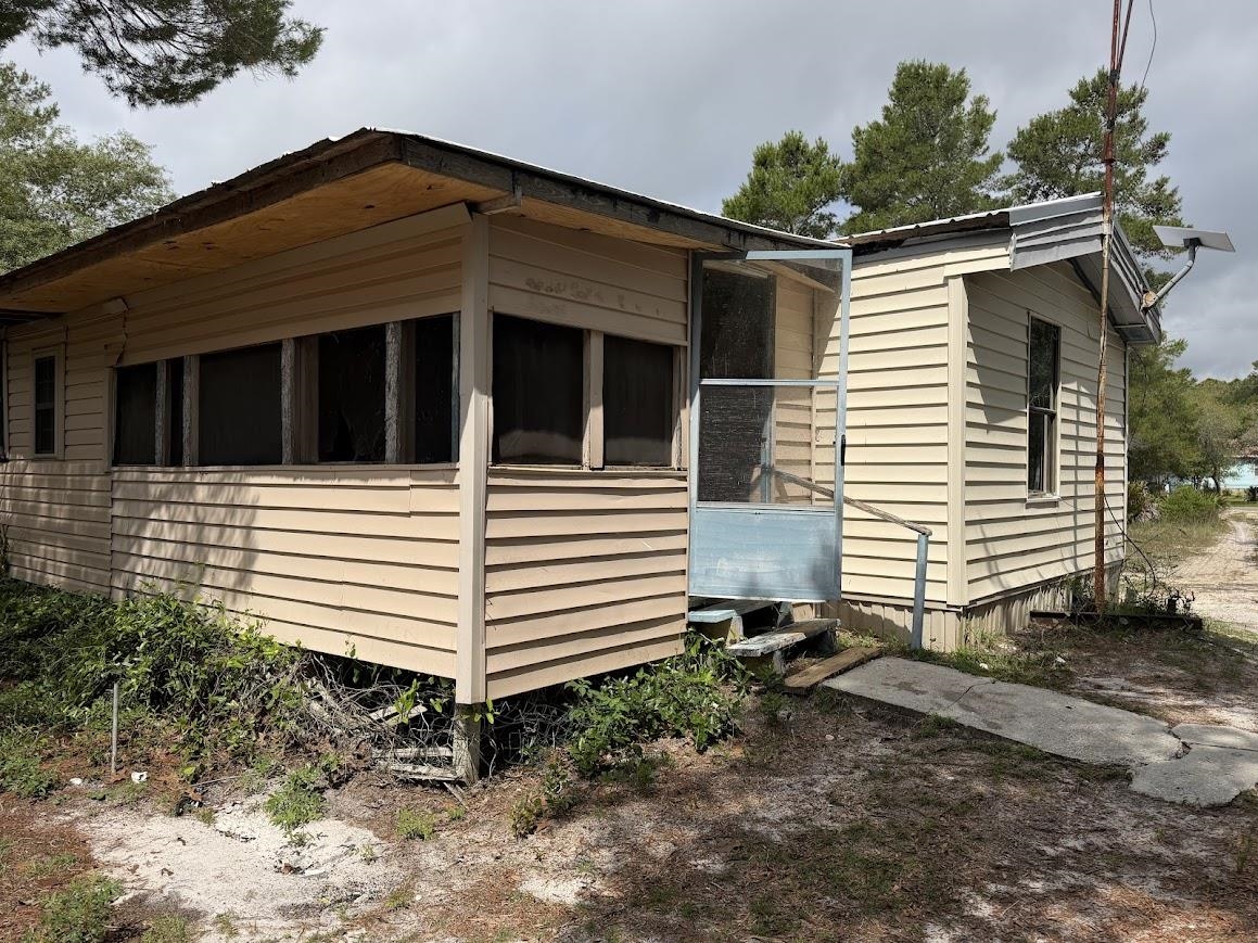 2094 Lighthouse Road Carrabelle, FL 32322 - Photo 44 of 58