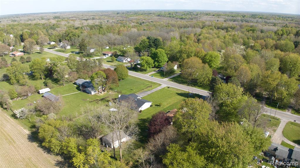 5145 East Mt Morris Road Mount Morris, MI 48458 - Photo 62 of 63