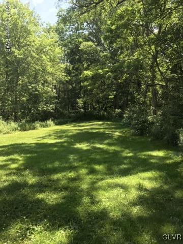 259 Wieboldt Road Cresco, PA 18326 - Photo 14 of 16 a view of a field with a trees in the background