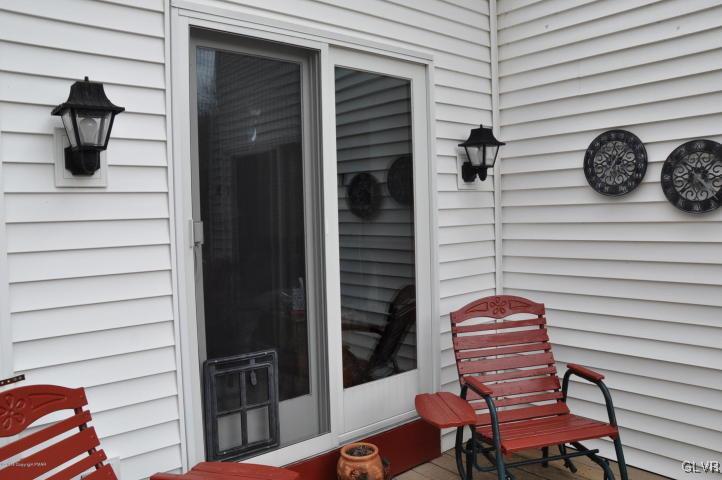259 Wieboldt Road Cresco, PA 18326 - Photo 9 of 16 a view of porch with seating space