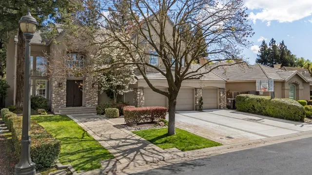 $978,500 | 4583 Pine Valley Circle, Stockton, CA 95219