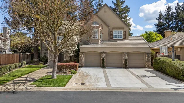 $978,500 | 4583 Pine Valley Circle, Stockton, CA 95219