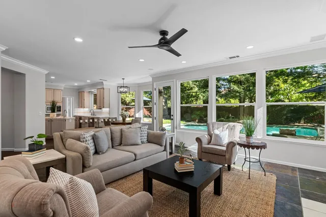 $978,500 | 4583 Pine Valley Circle, Stockton, CA 95219