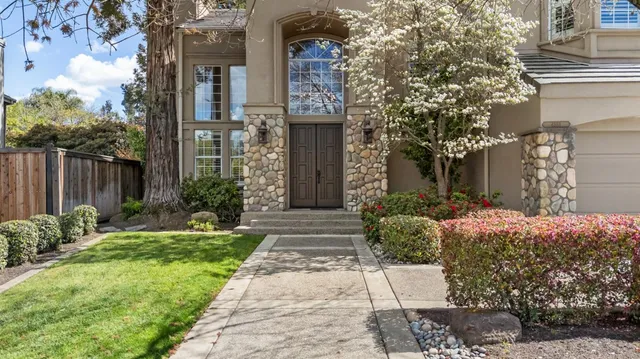 $978,500 | 4583 Pine Valley Circle, Stockton, CA 95219