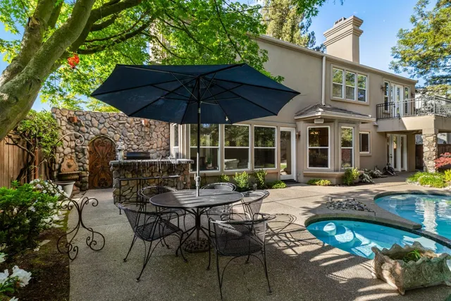 $978,500 | 4583 Pine Valley Circle, Stockton, CA 95219