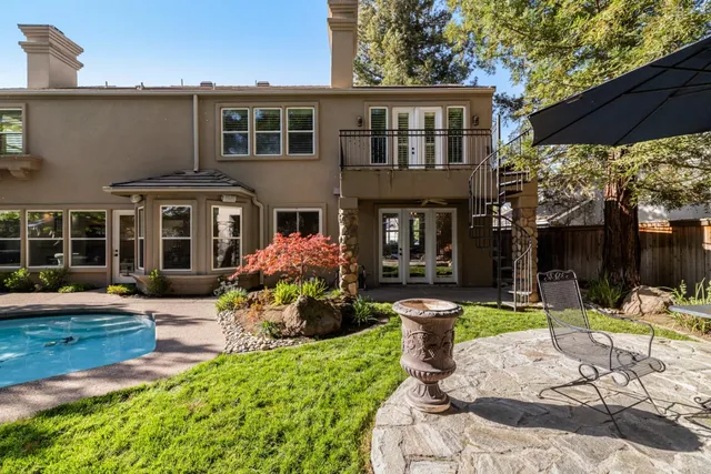 $978,500 | 4583 Pine Valley Circle, Stockton, CA 95219