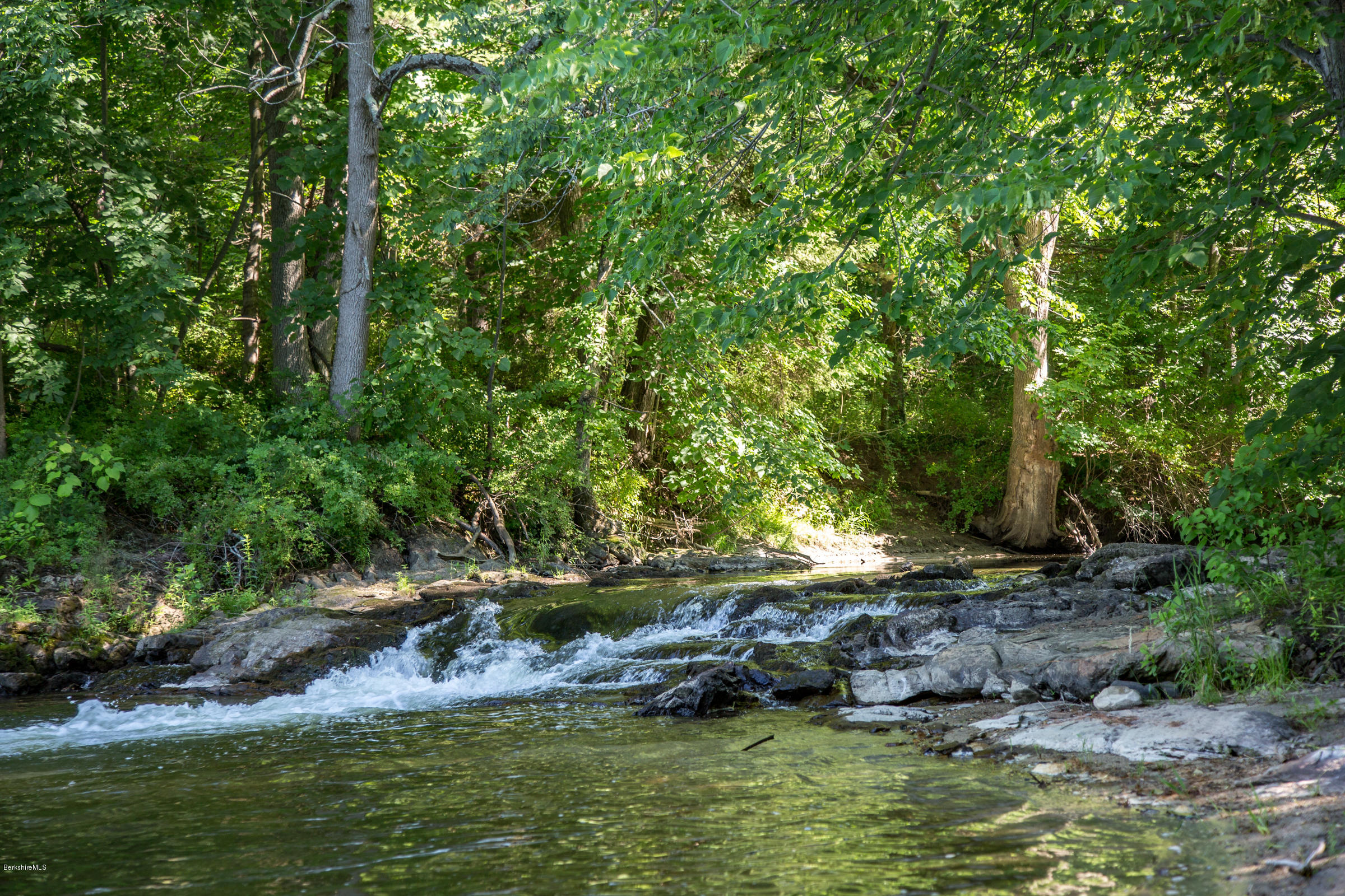 1296 Ashley Falls Road Sheffield, MA 01222 - Photo 2 of 26 Rapids