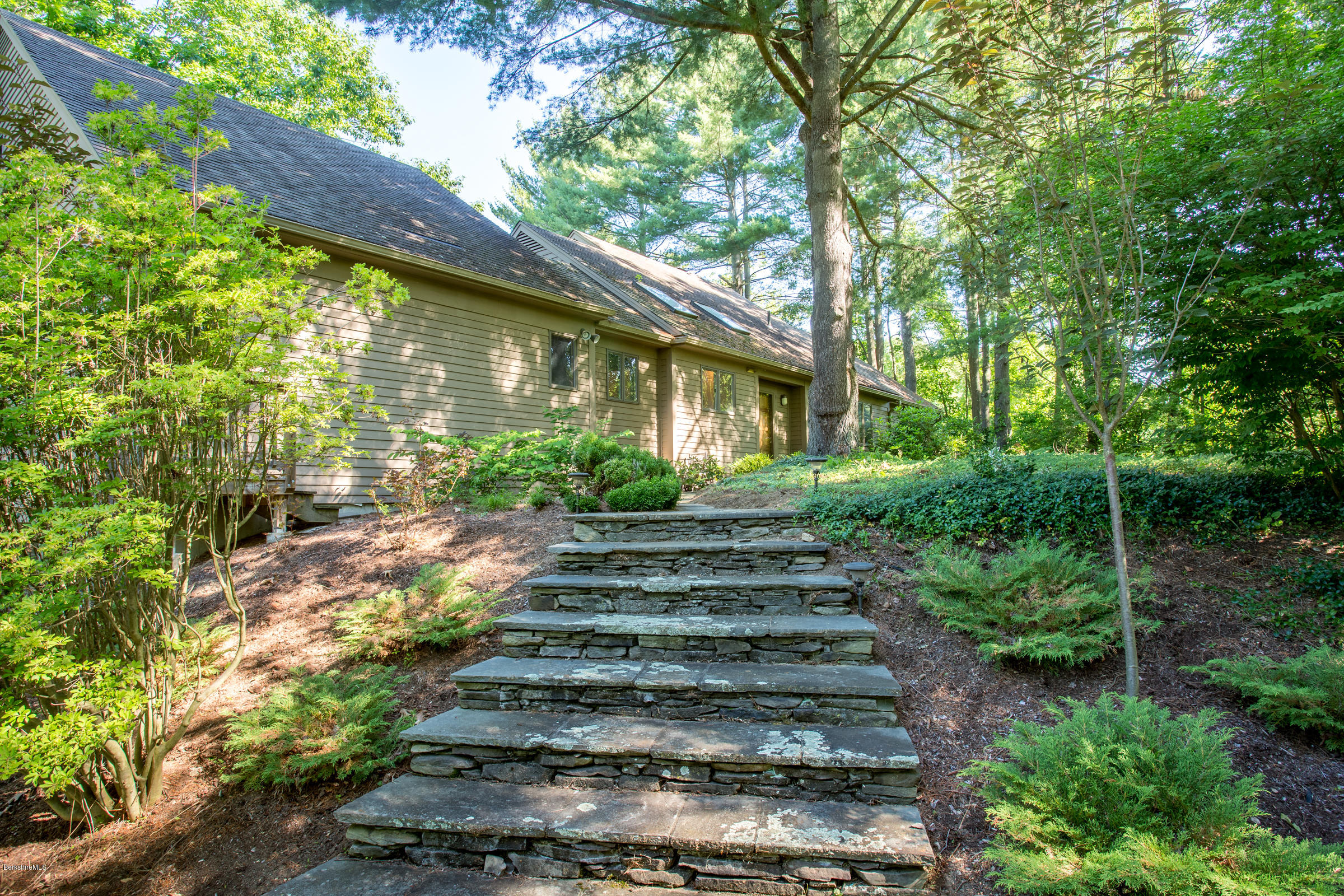 1296 Ashley Falls Road Sheffield, MA 01222 - Photo 21 of 26 Steps to home