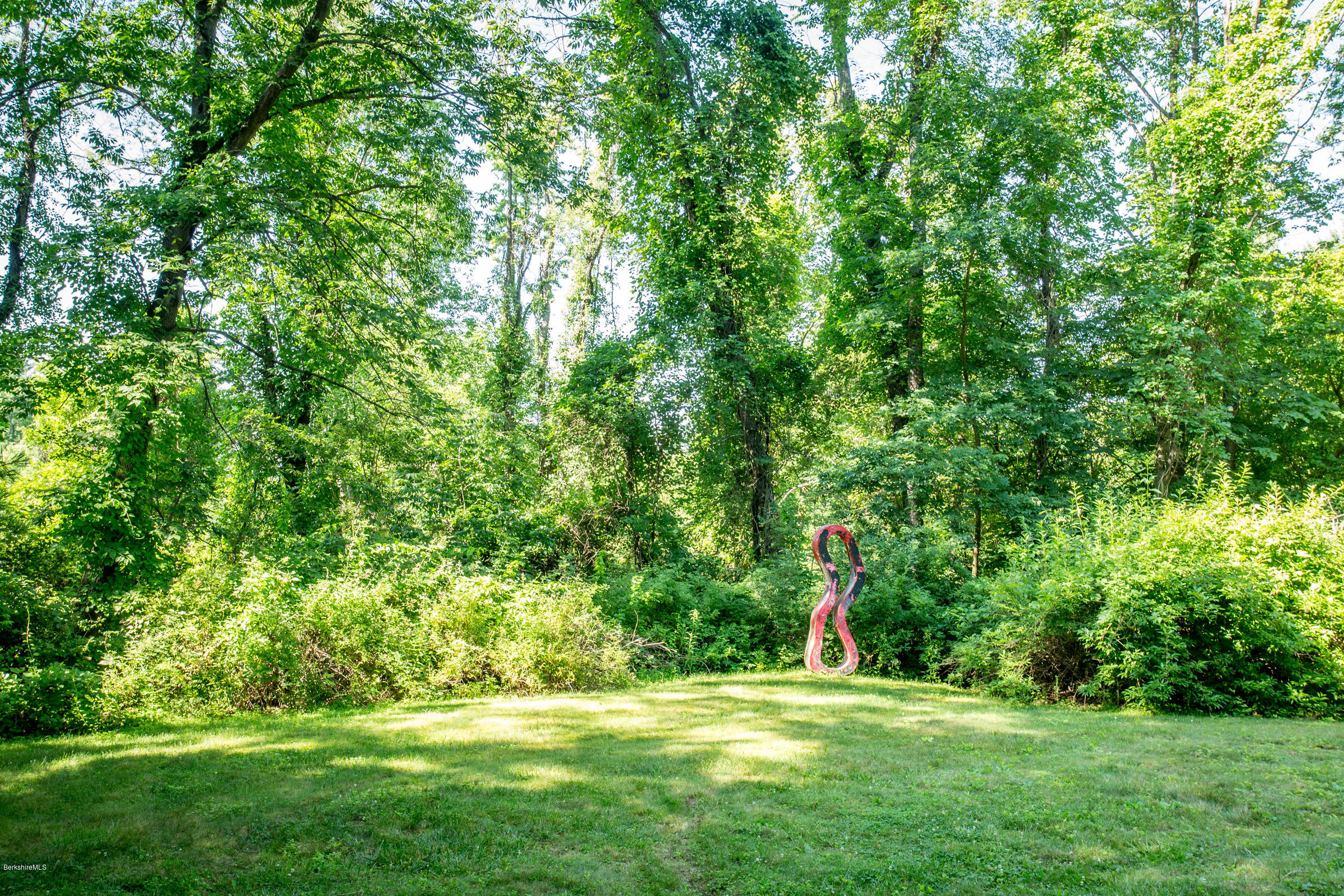 1296 Ashley Falls Road Sheffield, MA 01222 - Photo 25 of 26 Landscape