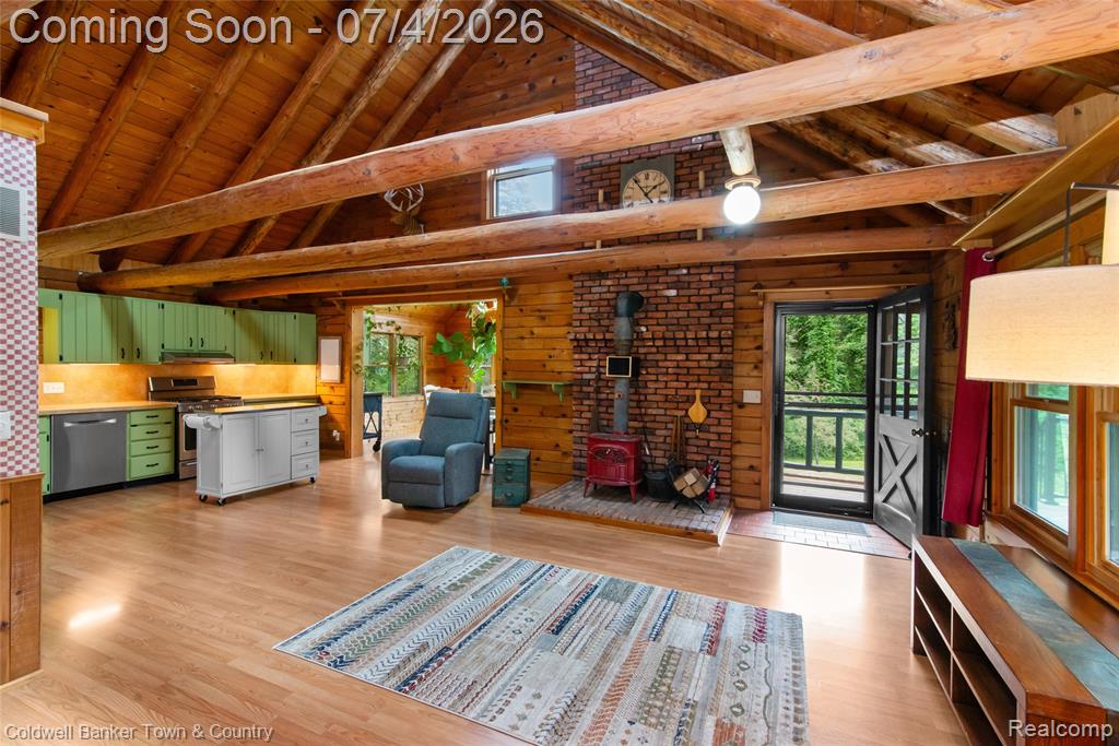 7335 Richardson Road Howell, MI 48843 - Photo 23 of 54