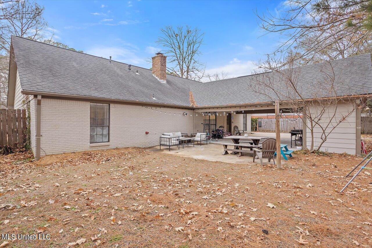 104 Lowe Circle Clinton, MS 39056 - Photo 26 of 27 30-104 Lowe Cir