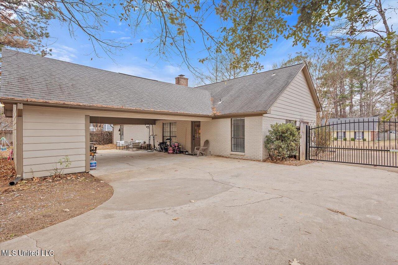 104 Lowe Circle Clinton, MS 39056 - Photo 27 of 27 31-104 Lowe Cir