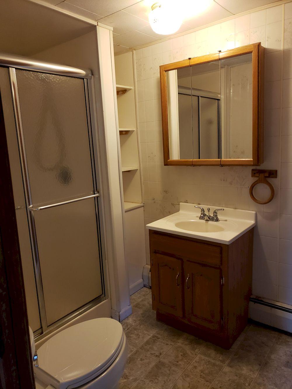 352 River Road North Anson, ME 04958 - Photo 11 of 49 Full bath